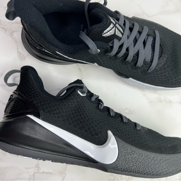 Nike Kobe Mamba Focus TB đź’Ł - Picture 15 of 16